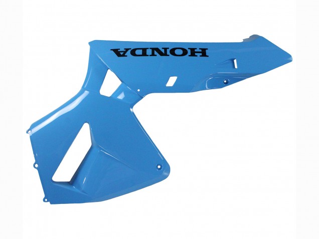 Carénage Moto Honda CBR600RR 2003-2004 - Bleu