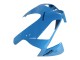 Carénage Moto Honda CBR600RR 2003-2004 - Bleu
