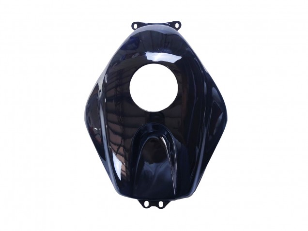 Carénages Moto Honda CBR600RR 2003-2004 - Noir Brillant Blanc Repsol