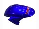 Carénages Moto Honda CBR600RR 2003-2004 - Blanc Bleu Rouge HRC