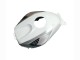 Carénages Moto Honda CBR600RR 2003-2004 - Blanc Argent Noir Repsol