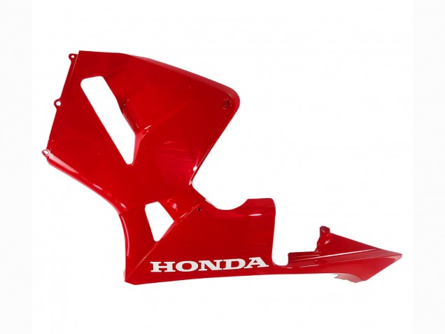 Carénages Moto Honda CBR600RR 2003-2004 - Rouge