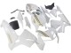 Carénages Moto Honda CBR600RR 2005-2006 - Blanc Or