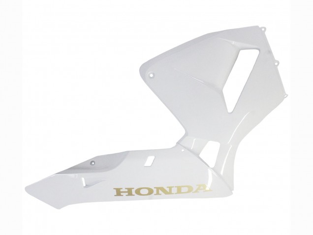 Carénages Moto Honda CBR600RR 2005-2006 - Blanc Or