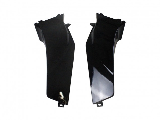 Carénage Moto Honda CBR600RR 2005-2006 - Gris Noir