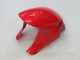 Carénage Moto Honda CBR600RR 2005-2006 - Rouge Noir