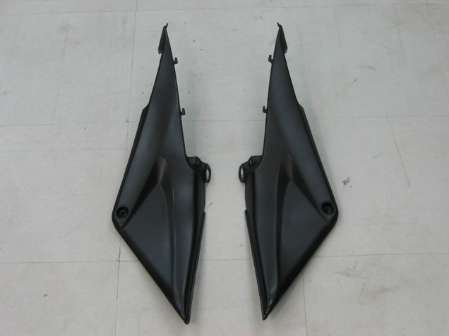 Carénage Moto Honda CBR600RR 2005-2006 - Rouge Noir