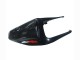 Carénages Moto Honda CBR600RR 2005-2006 - Argent Noir