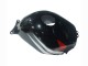Carénages Moto Honda CBR600RR 2005-2006 - Argent Noir