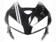 Carénage Moto Honda CBR600RR 2005-2006 - Noir Blanc