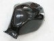 Carénages Moto Honda CBR600RR 2005-2006 - Noir Brillant Blanc West