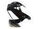 Carénage Moto Honda CBR600RR 2005-2006 - Noir Or