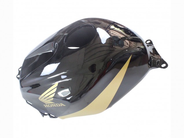 Carénage Moto Honda CBR600RR 2005-2006 - Noir Or