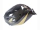 Carénage Moto Honda CBR600RR 2005-2006 - Noir Or