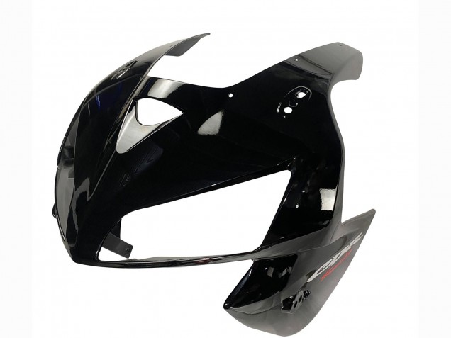 Carénage Moto Honda CBR600RR 2005-2006 - Noir Argent