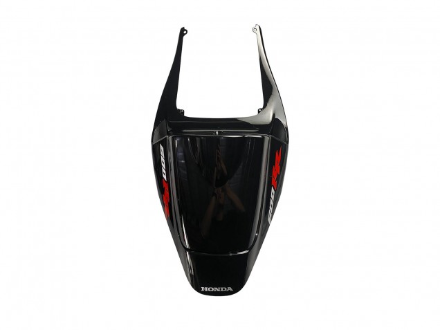 Carénage Moto Honda CBR600RR 2005-2006 - Noir Argent