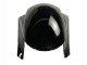 Carénage Moto Honda CBR600RR 2005-2006 - Noir Argent