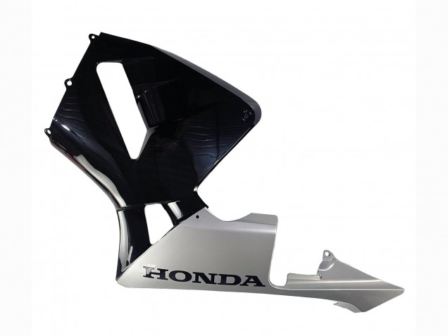 Carénage Moto Honda CBR600RR 2005-2006 - Noir Argent