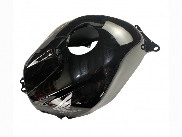 Carénage Moto Honda CBR600RR 2005-2006 - Noir Argent