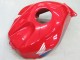 Carénages Moto Honda CBR600RR 2005-2006 - Rouge Bleu Argent