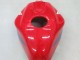 Carénages Moto Honda CBR600RR 2005-2006 - Rouge Bleu Argent