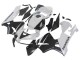 Carénage Moto Honda CBR600RR 2005-2006 - Blanc Noir
