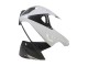 Carénage Moto Honda CBR600RR 2005-2006 - Blanc Noir