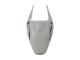 Carénage Moto Honda CBR600RR 2005-2006 - Blanc Noir