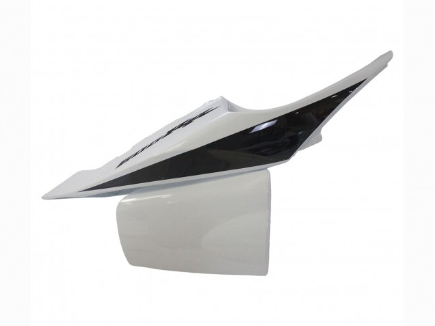 Carénage Moto Honda CBR600RR 2005-2006 - Blanc Noir