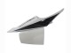 Carénage Moto Honda CBR600RR 2005-2006 - Blanc Noir