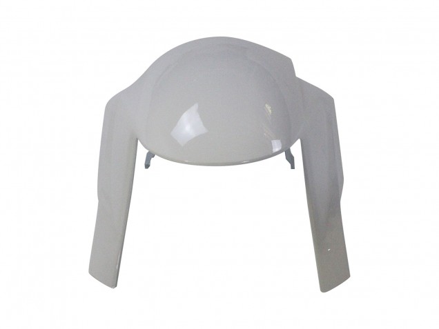 Carénage Moto Honda CBR600RR 2005-2006 - Blanc Noir