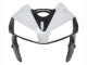 Carénage Moto Honda CBR600RR 2005-2006 - Blanc Noir