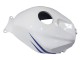 Carénages Moto Honda CBR600RR 2005-2006 - Blanc Bleu Rouge