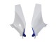 Carénages Moto Honda CBR600RR 2005-2006 - Blanc Bleu Rouge