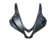 Carénage Moto Honda CBR600RR 2007-2008 - Noir Mat Blanc Repsol