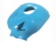 Carénages Moto Honda CBR600RR 2007-2008 - Bleu Clair Courses