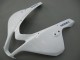 Carénages Moto Honda CBR600RR 2007-2008 - Blanc Vert Jaune Noir Brillant Hannspree