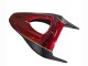Carénages Moto Honda CBR600RR 2009-2012 - Blanc Rouge Noir Mat