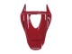 Carénages Moto Honda CBR600RR 2009-2012 - Blanc Rouge Bleu