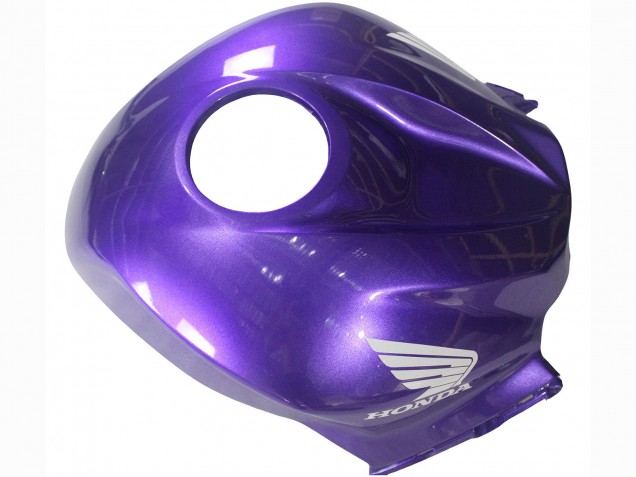 Carénage Moto Honda CBR600RR 2009-2012 - Violet
