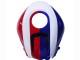 Carénage Moto Honda CBR600RR 2013-2023 - Blanc Rouge Bleu
