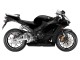 Carénage Moto Honda CBR600RR 2013-2023 - Noir Brillant