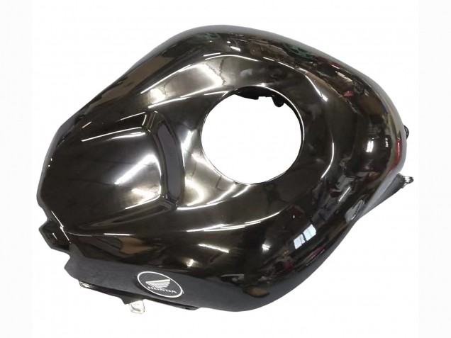 Carénage Moto Honda CBR600RR 2013-2023 - Noir Brillant