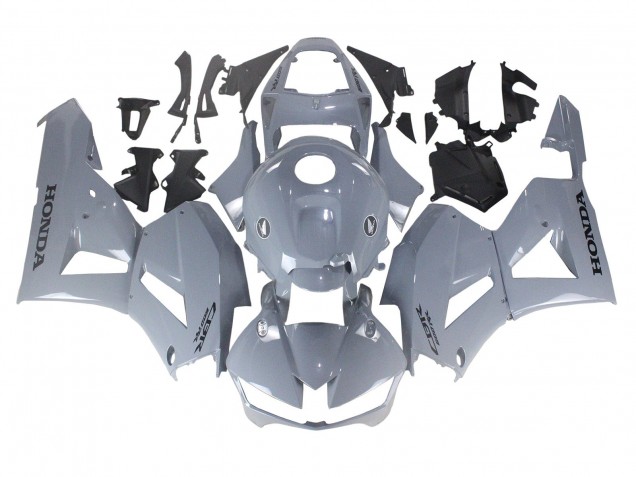 Carénages Moto Honda CBR600RR 2013-2023 - Nardo Gris