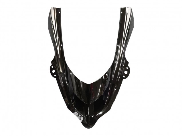 Carénages Moto Kawasaki ZX10R 2004-2005 - Noir Brillant Ninja