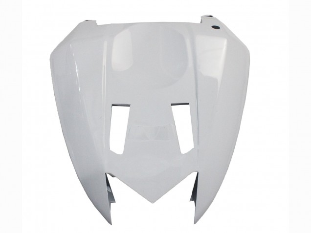 Carénage Moto Kawasaki ZX10R 2004-2005 - Noir Blanc