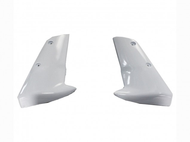 Carénage Moto Kawasaki ZX10R 2004-2005 - Noir Blanc