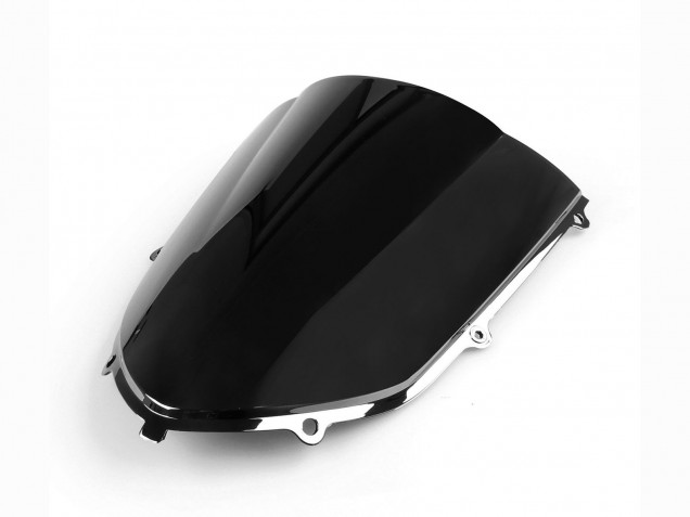 Carénages Moto Kawasaki ZX10R 2004-2005 - Noir Mat