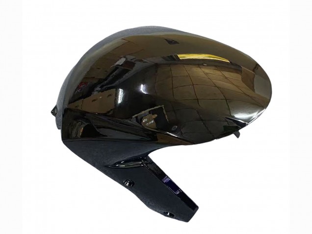 Carénages Moto Kawasaki ZX10R 2008-2010 - Violet Noir