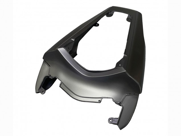 Carénages Moto Kawasaki ZX10R 2011-2015 - Noir Mat Vert Elf